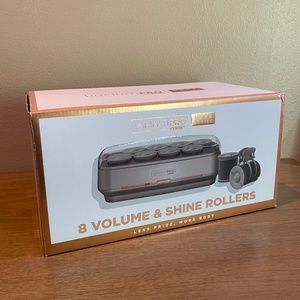 CONAIR Infiniti Pro Hot Rollers